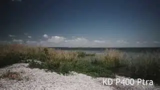 Плагин Film Convert Pro - Adobe Premiere