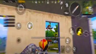 FRAGMOVIE PUBG MOBILE | Xiaomi Redmi Note 9 Pro | The Hills