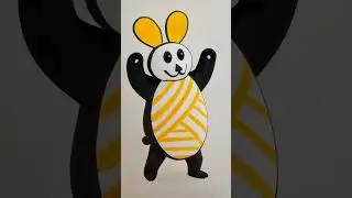#DancingBear #BhaluDraw #KidzDraw #ytshorts #viralBhalu #drawcolor #bhalustory #trensing #kidsdance