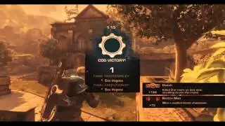 Ess Vegeta's minitage by Ess Gnasher, Ep.1