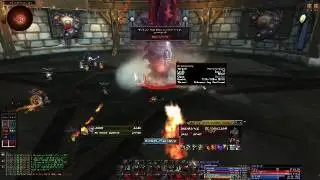 Dread Guard takes on Beasts of Northrend