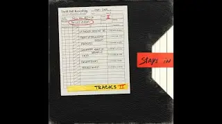 Tracks II CD Box Set Giveaway...