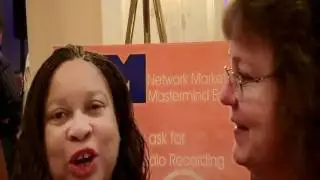Network Marketing Mastermind -- Judith May & Ruth Bradford