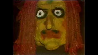 CBS 2 Vault: Some Halloween decorations, creative pumpkins from over 40 years ago