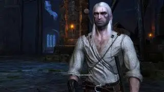 How Witchers Are Made!