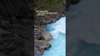 norway landscape, meditation music relax mind body