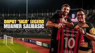 KUCHING CITY BELASAH KELANTAN THE REAL WARRIOR VLOG 