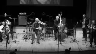 Ingrid Laubrock, Fay Victor, et.al - Memorial for Peter Cox (Part 2) - Roulette - Mar 27 2013