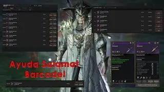 Lordnine Arena PVP/GVG/KRANSIA content! EP39