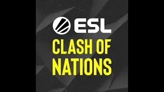 ESL WATCH PARTY DOMINATUS | BOOM VS TRYING OUR BEST
