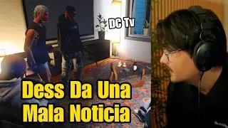 DESS UNA MALA NOTICIA, KYLE REENCUENTRO con TODOS, la MISION Zancudo, Liam Kiko Rivera Onx Rp 