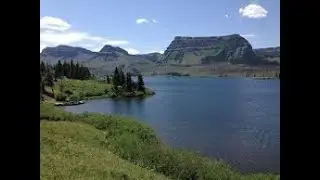 The Road to Trapper's Lake, Colorado - are we lost? #travel #roadtrip #colorado