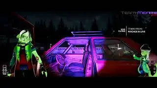 4K Twitch VOD | Contraband Police | Challenge Mode | 05/23/2025 | #6