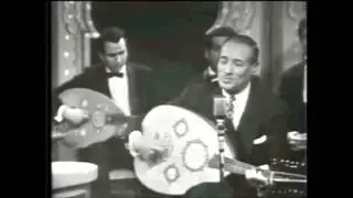 Ya Msafera -  Hedi Jouini -  Par Jalel Benna