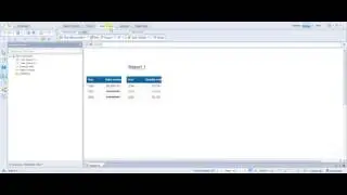 Webi 4.2 Merge dimension