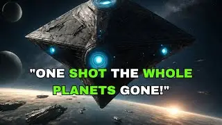 Galactic Leaders Laughed Earth’s Defense, Until a Single Shot Erased Their World | HFY
