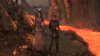The Elder Scrolls Online gameplay - TESO Release Let's Play #3