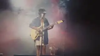 exu do absurdo (ao vivo) - gabriela viegas