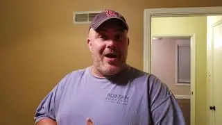 The House That Built Us - Saying Goodbye  |  Truly Remarkable Life - Craig & KJ