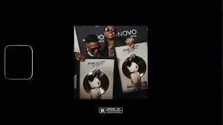 (FREE) Wizkid x Tems x Afrobeat Type Beat - '' First Time ''