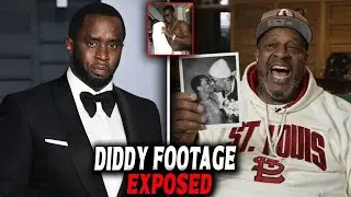 Snoop Dogg PANICS After Gene Deal Exposes Shocking Diddy Documentary Footage
