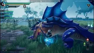 Dauntless - Lesser Drask Hunt (S++ Grade)