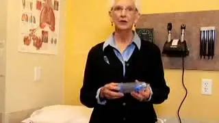 How to Use an Aerochamber with Meter Dose Video