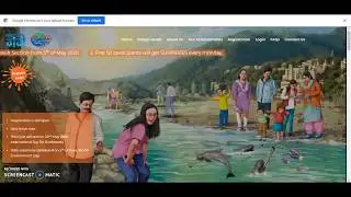 how to participate in Ganga Quest | Ganga Quest 2020 participation