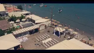 Alyssa & Jan Noel highlights @ Vezalis Beach