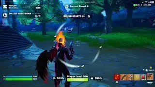Fortnite Zombie farm secrets