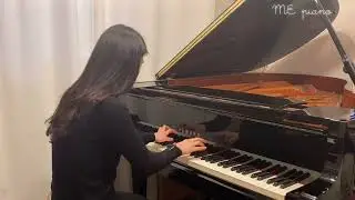 C.Kolling - Fluttering Leaves op.147 no.2 / 칼 콜링 - 흔들리는 나뭇잎