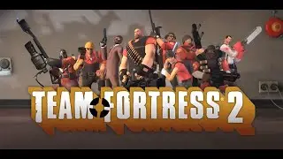Hells Comin' With Me - TF2 Mercenaries (A.I Cover)