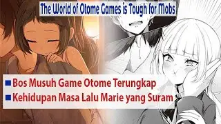 Masa Lalu Marie, Leon Bertemu Adik di Kehidupan Sebelumnya  - Mobuseka (Volume 3 part 5)