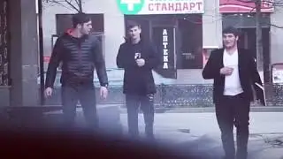 Чеченский юмор / пранк / 😂😂😂