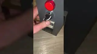 Мозги печи полимеризации порошковой краски