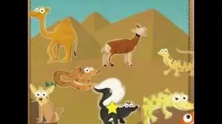 Kids Planet Discovery -- Adventure games to explore the world