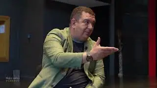 Мојто Пат до Успехот Слобода Мичаловиќ Прва епизода октомври 2025