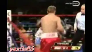 Matt Korobov Future Champion!