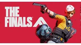 The Finals Live | Playing in PS5 Gyroscope is really FUN | #thefinals @mohitogaming