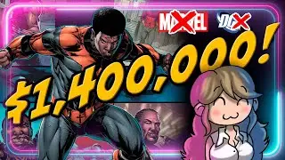 ⭐ EL CÓMIC DE + DE 2.000.000 $ QUE NO QUIEREN QUE VEAS ⭐