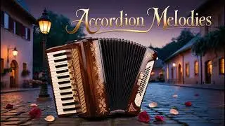 Street Corner Accordion | European Chill Vibes