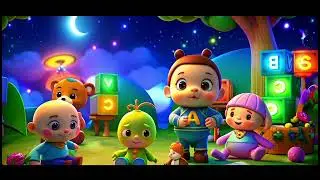 Kids Animation Video Live 14/07/2025