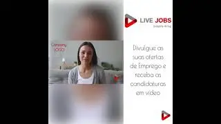 Consideras que os #sitesdeemprego ou #portaisdeemprego s&atilde;o todos iguais?
