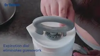 Dr Talbot's Formula Mixer