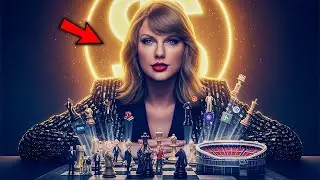 How Taylor Swift Outsmarted the Music Industry | A Billion-Dollar Revenge