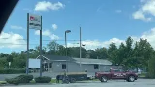 Waterville, ME
