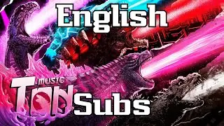 No Topo do Mundo/On Top of the World | Godzillas Cypher | Papyrus Da Batata [ENGLISH SUBS]