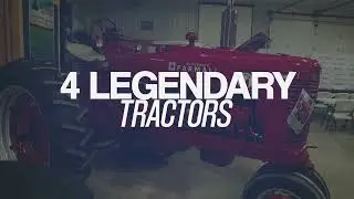 Farm Progress 2025 Auction Preview