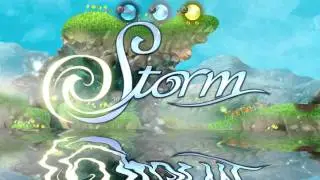 [PS3Life] Storm Spring trailer