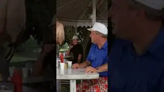 Hey Judge, cheer up, will ya #rodneydangerfield #tedknight #caddyshack